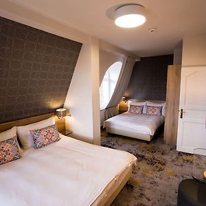 Standard Dreibettzimmer