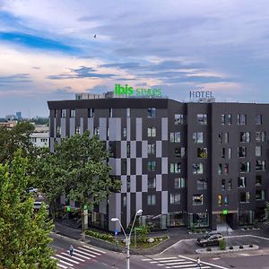 Ibis Styles Bucharest Erbas